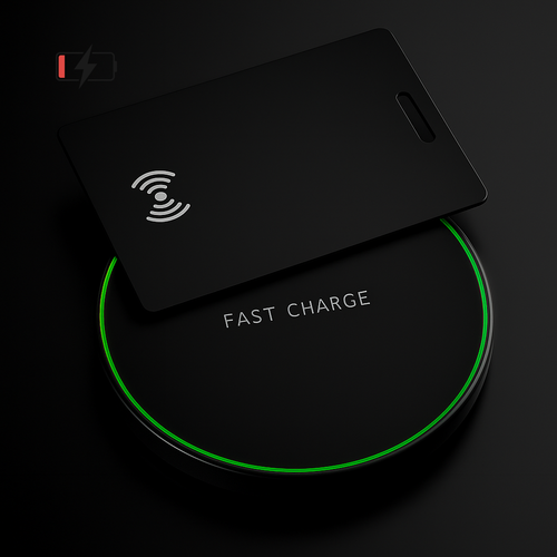 BeMine Wireless Charger