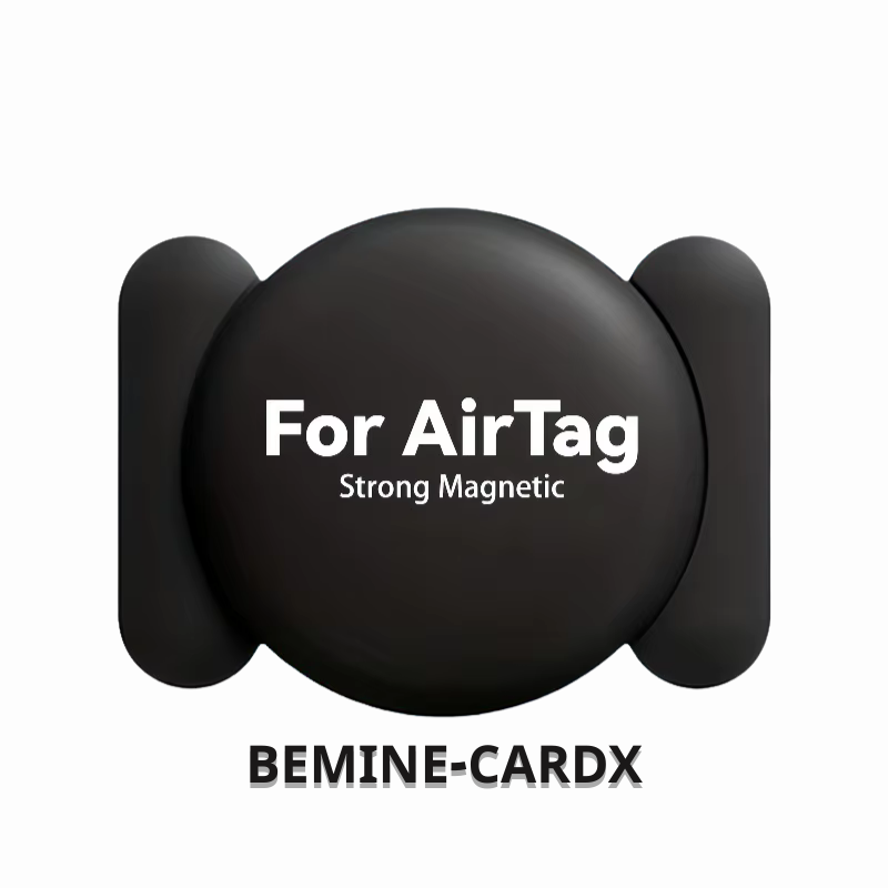 BeMine Locator TagX iOS